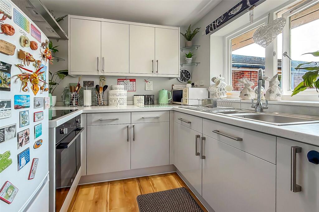 Apartment in Arun, Littlehampton - View 3