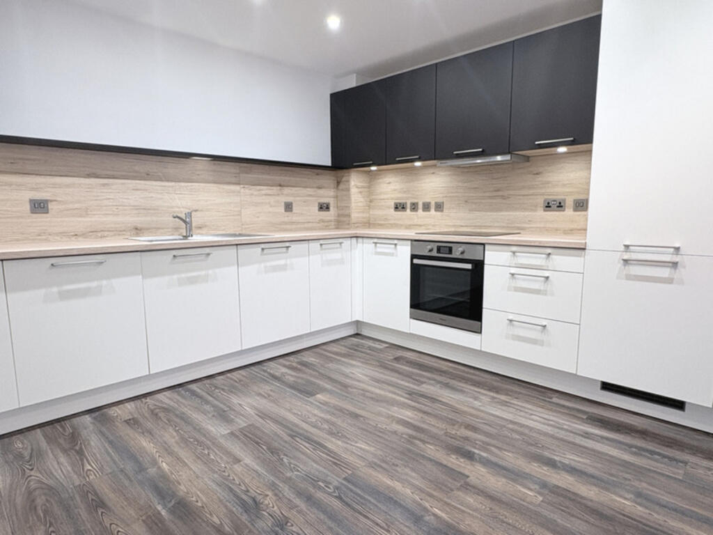 Main image of property: Assay Lofts, St Paul's Square, B3