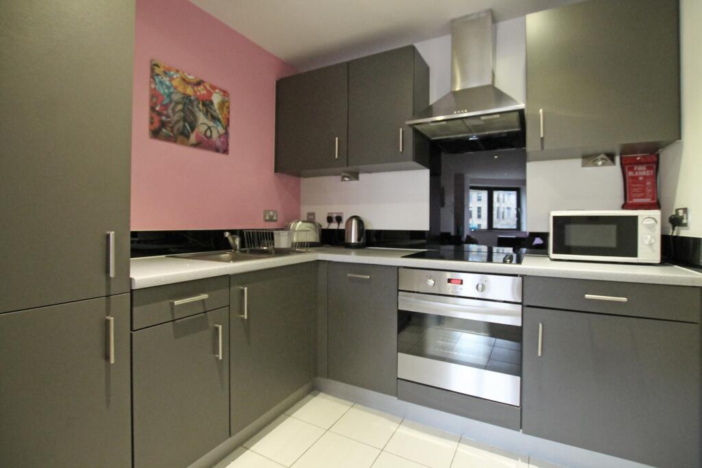 Additional image 3 of Salts Mill Road, West Yorkshire, Shipley, BD17