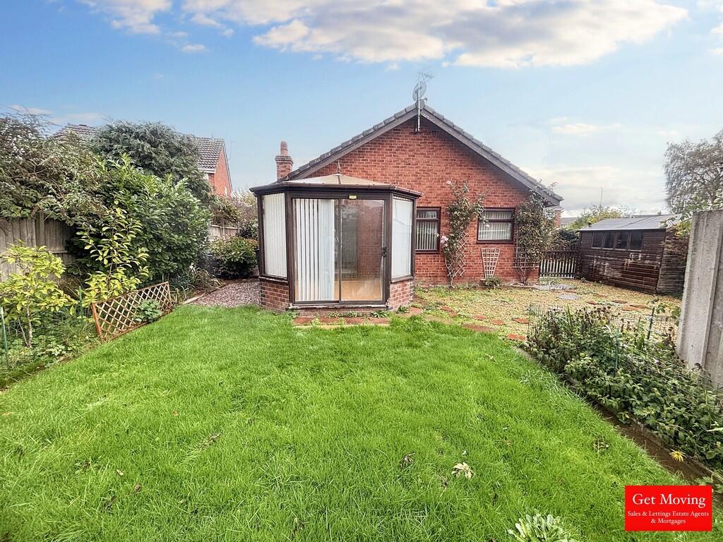 Main image of property: Longford Turning, Market Drayton