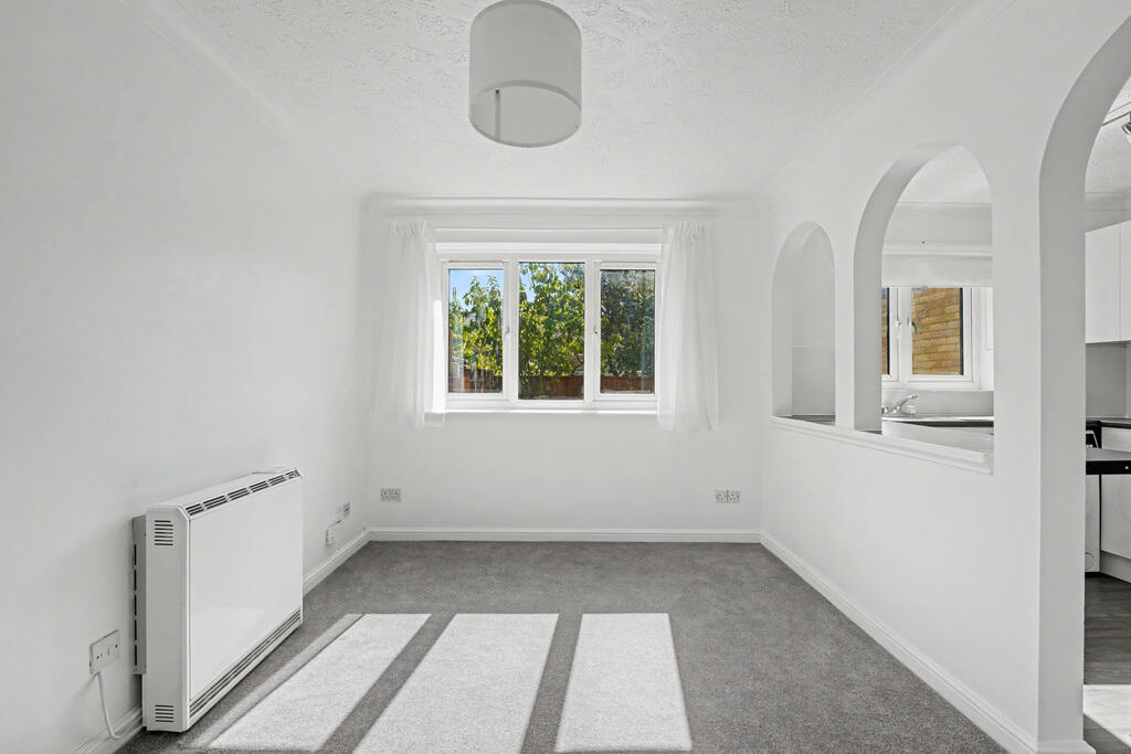 House in London - View 3