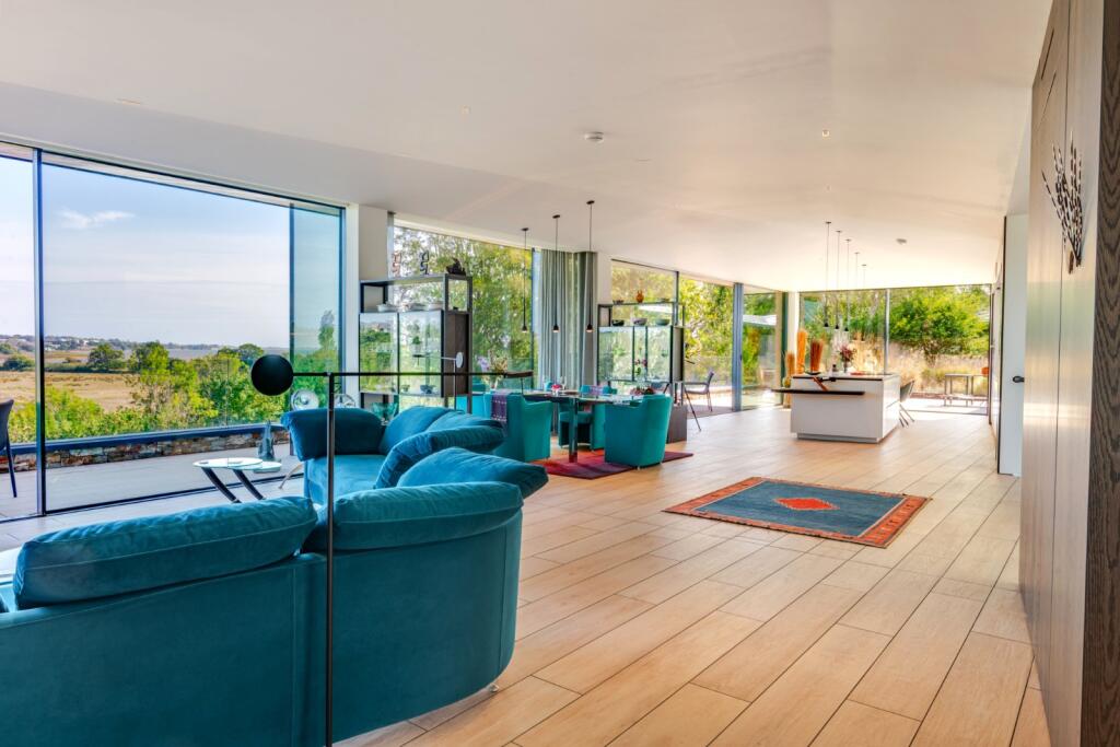 House in Exeter - More