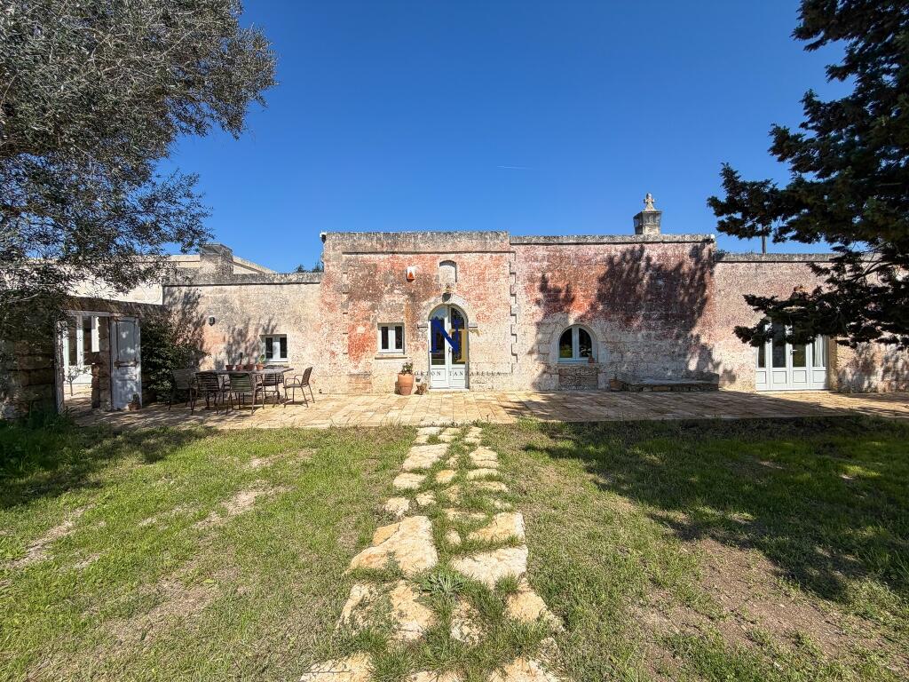 Main image of property: Oria, Brindisi, Apulia