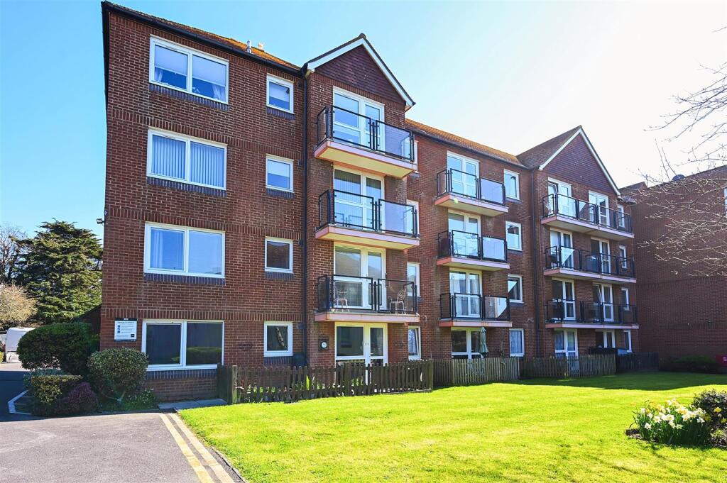 Main image of property: Brookfield Road, Bexhill-on-Sea