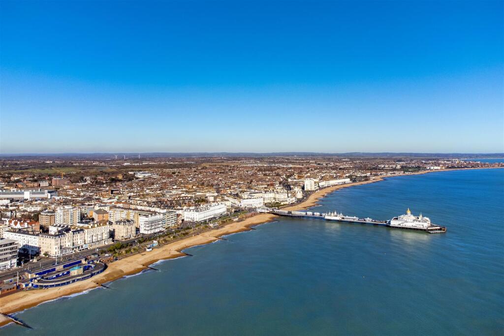 Main image of property: Seaside, Eastbourne, East Sussex, BN22