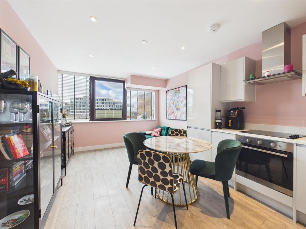 Main image of property: Queens House, Kymberley Road, Harrow
