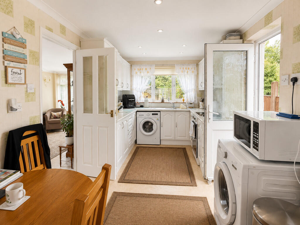 House in Weaverham - View 4