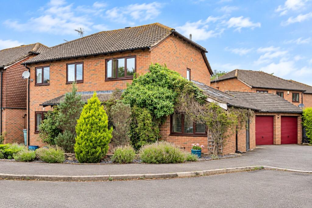 Main image of property: Churchfields, Kingsley, Hampshire, GU35
