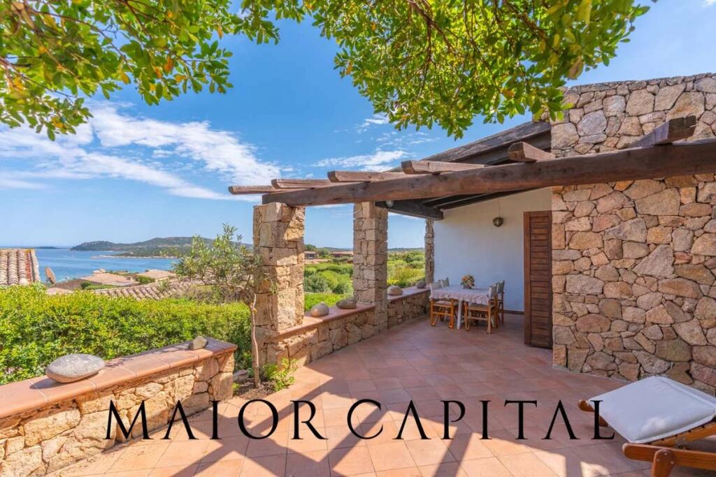 Main image of property: Sardinia, Sassari, San Teodoro