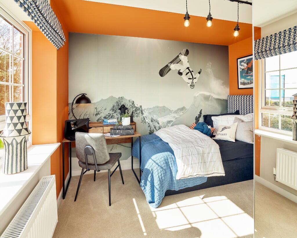 Ridgeview Crescent,
Storrington,
RH20 4FS photo 3