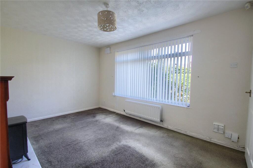 House in Stockton-on-Tees - View 3