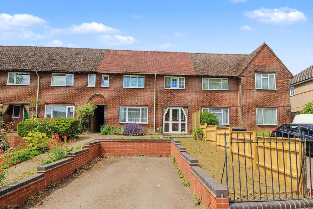 Main image of property: NN8, Midland Road, Wellingborough