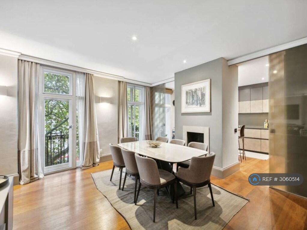 Apartment in London, Brompton - View 3