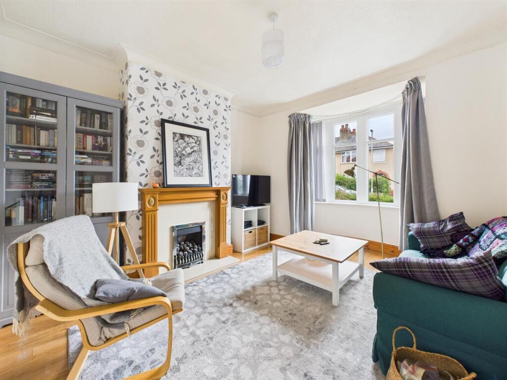 House in Lancaster, Great Wood, Morecambe - View 2