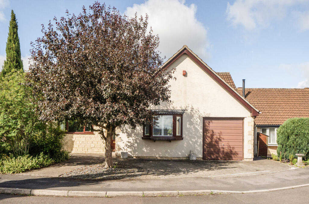Main image of property: Stirling Way, Frome, Somerset, BA11