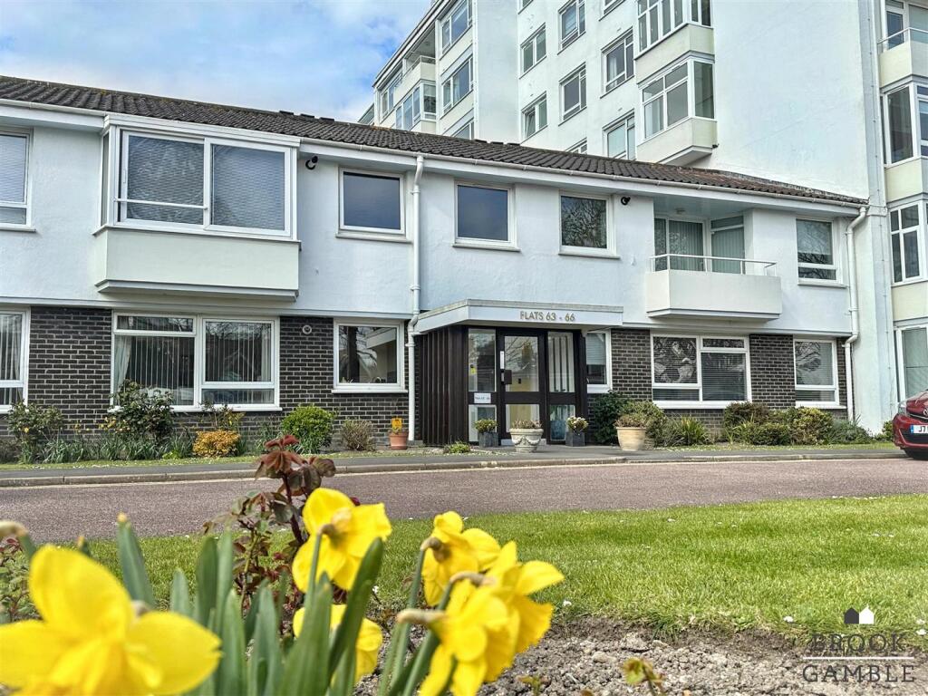 Main image of property: Compton Place Road, Eastbourne