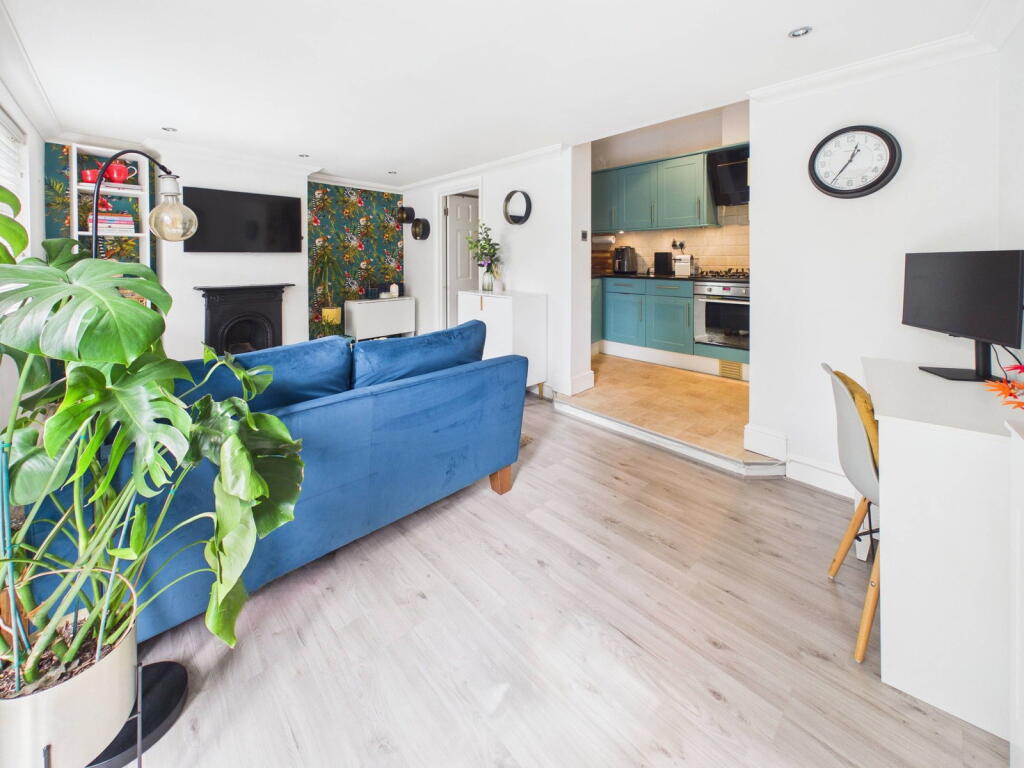 Main image of property: Bampfield Street, Portslade