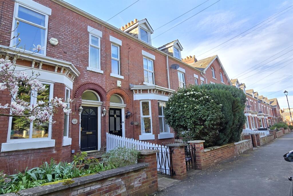 Main image of property: Charter Road, Altrincham