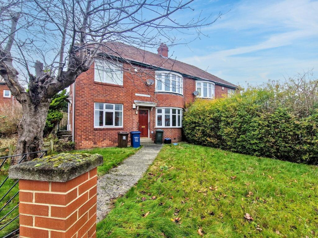 Main image of property: Langholm Road, Gosforth, Newcastle upon Tyne, Tyne and Wear, NE3 5JY