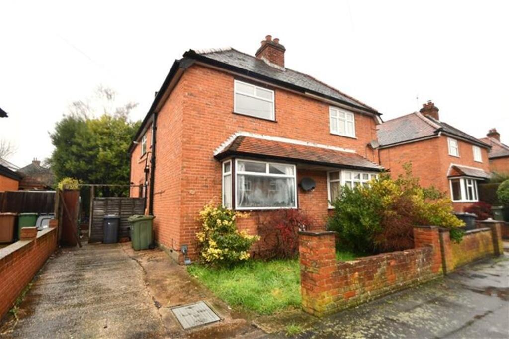 Main image of property: 3 bedroom Semi-Detached House in Guildford