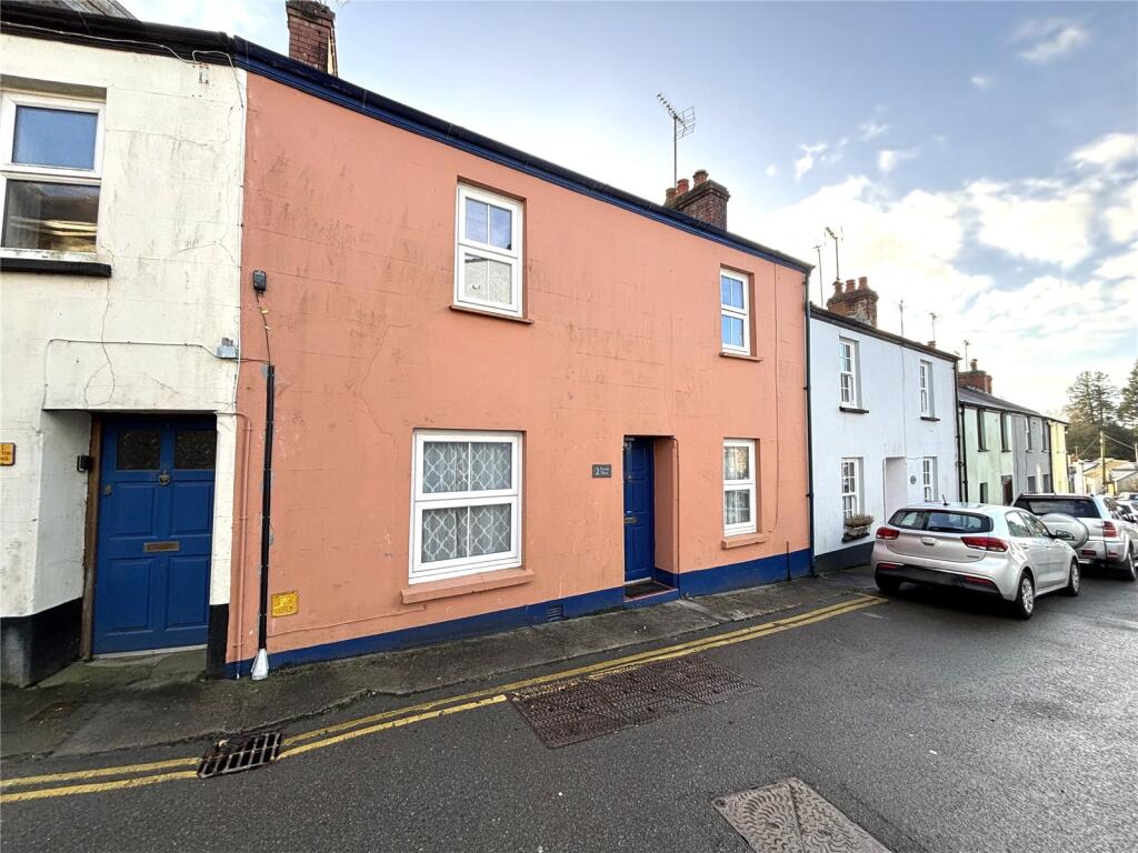 Main image of property: Picton Place, Narberth