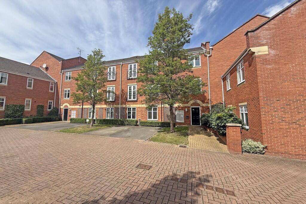 Main image of property: King Edwards Court, Blackwell Lane, Hatton Park, Warwick