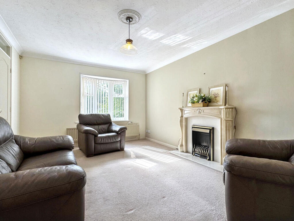 House in South Tyneside, North East - View 2