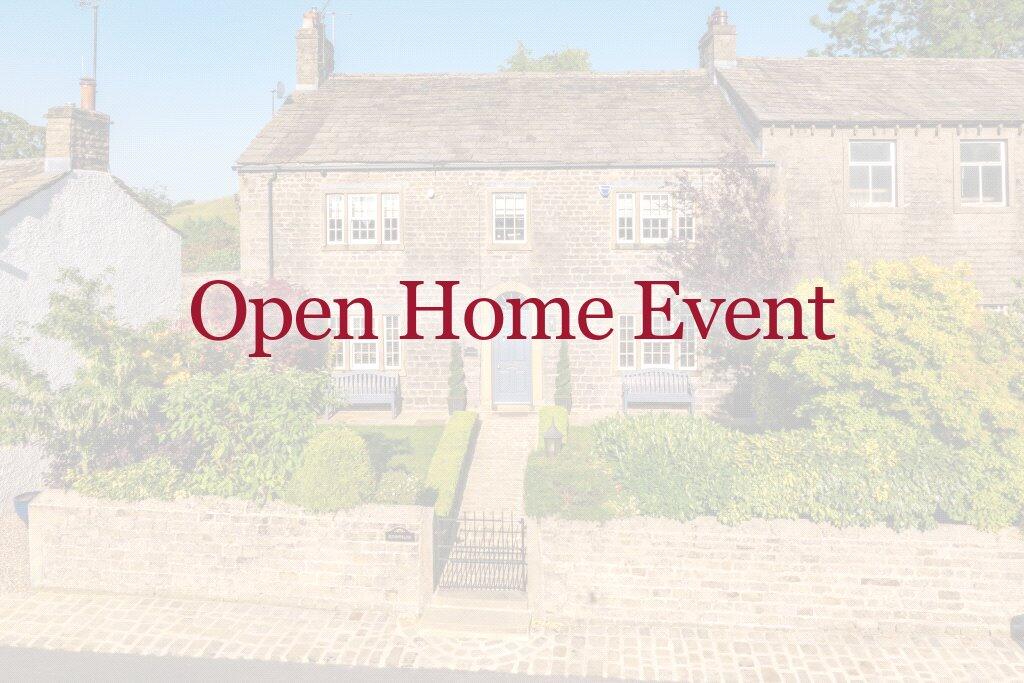 House in Ribble Valley, Horton