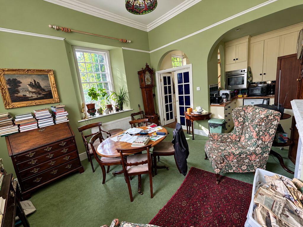 House in Plymouth - View 5