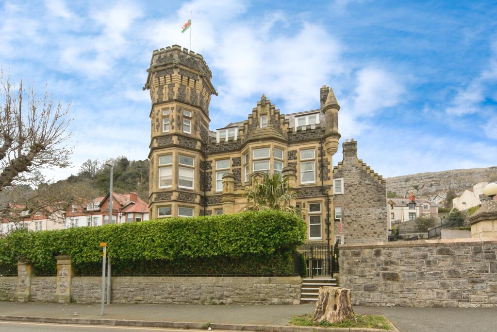 Main image of property: Church Walks, Llandudno, Conwy, LL30