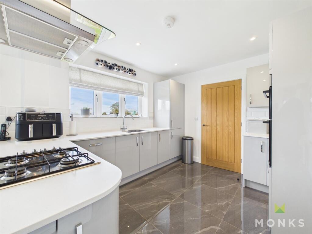 House in St Martins, Shropshire - View 2