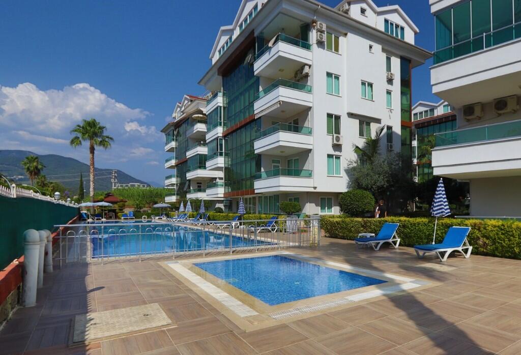 Main image of property: Kestel, Alanya, Antalya