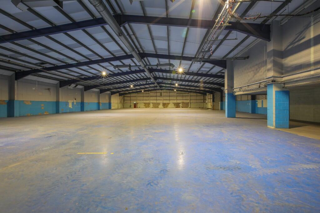 Main image of property: Unit 2 Barnett Way, Barnwood, Gloucester, GL4