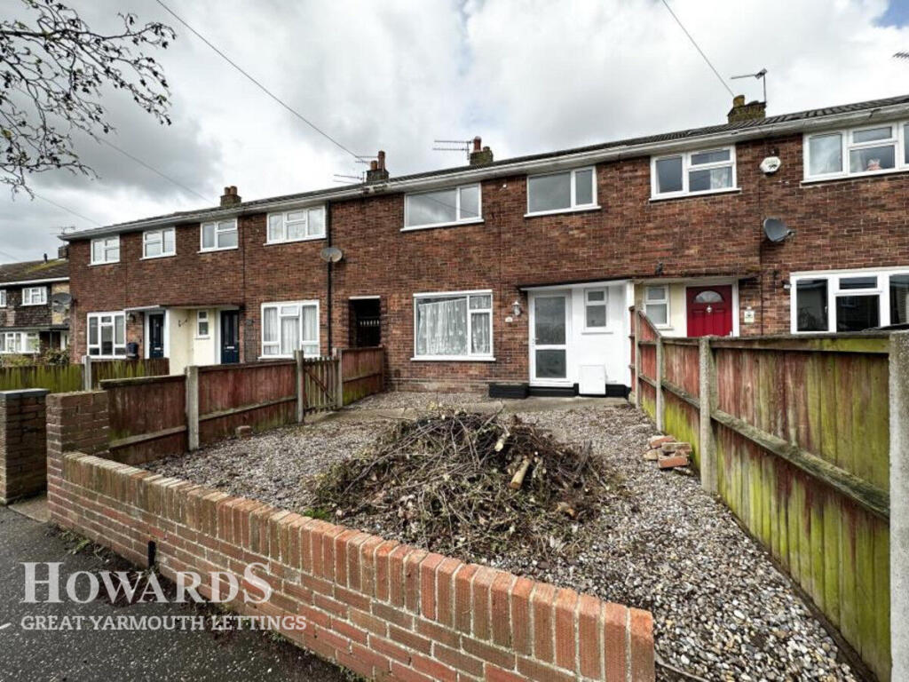 Main image of property: Gorleston, Great Yarmouth