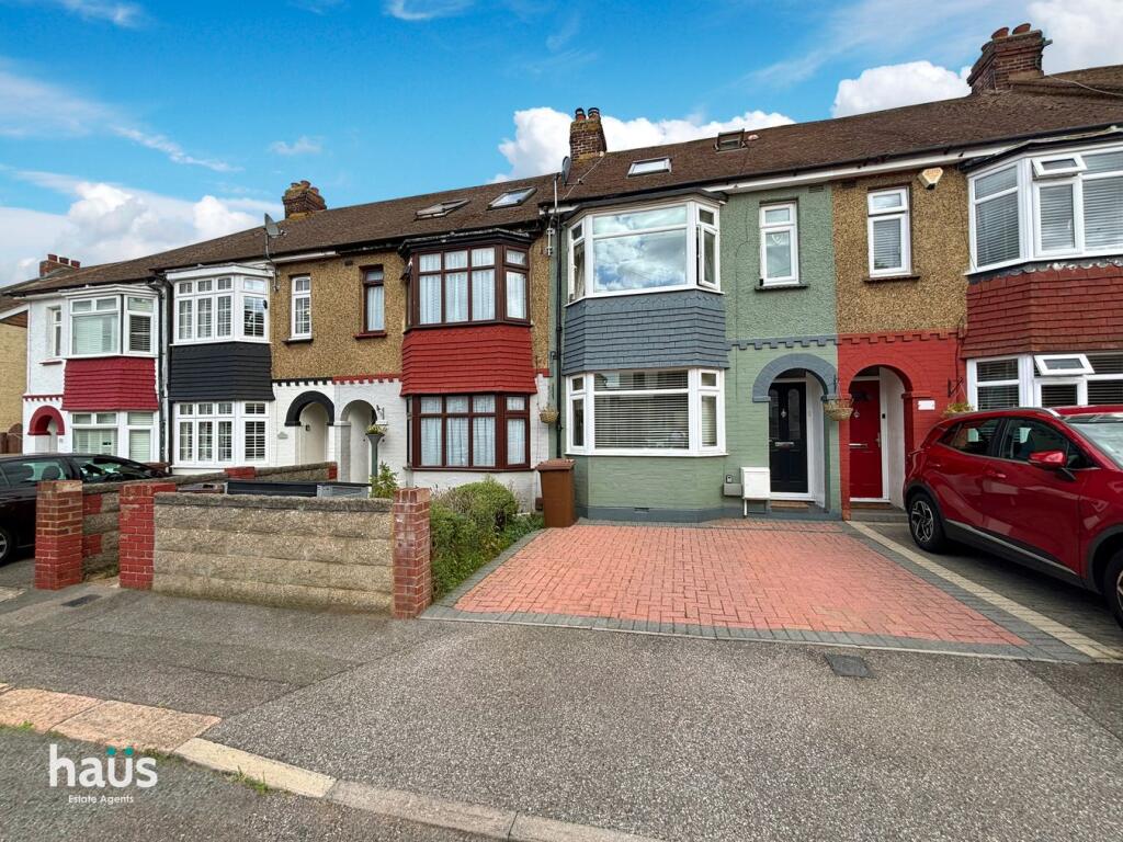 Main image of property: Chalkenden Avenue, Rainham, ME8