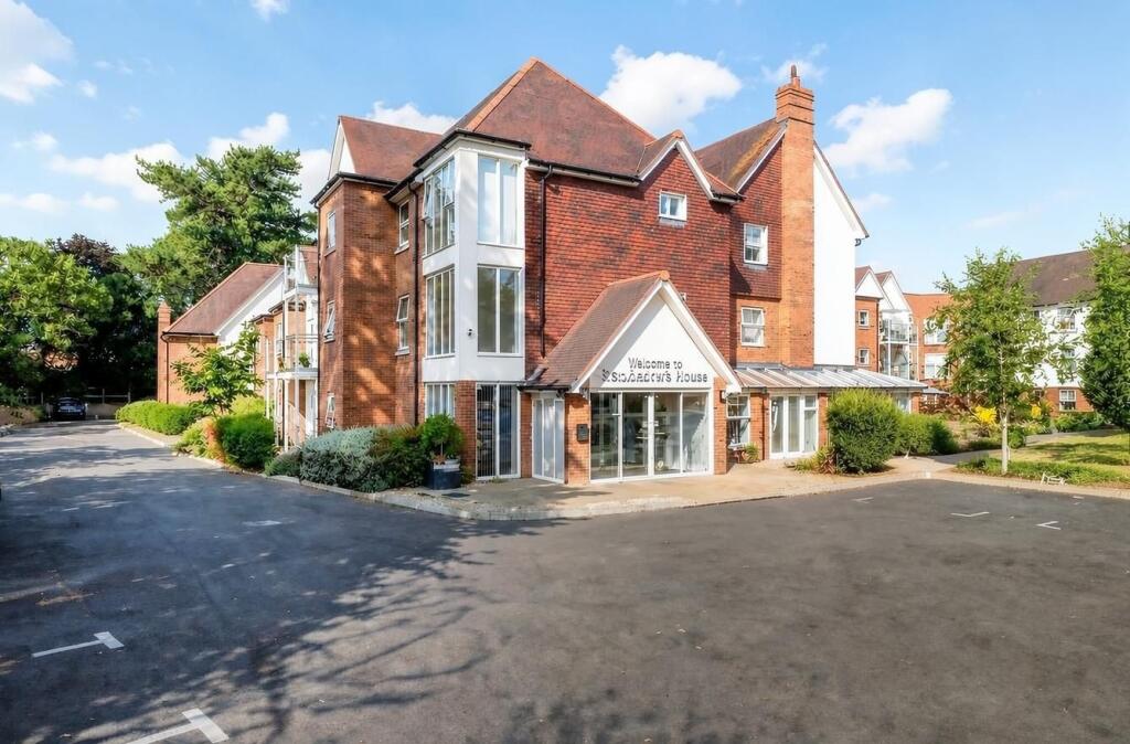 Main image of property: Manor Park Road, Chislehurst, Kent, BR7