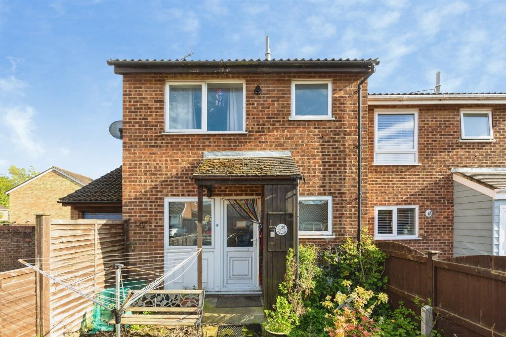 Main image of property: Eggringe, Ashford