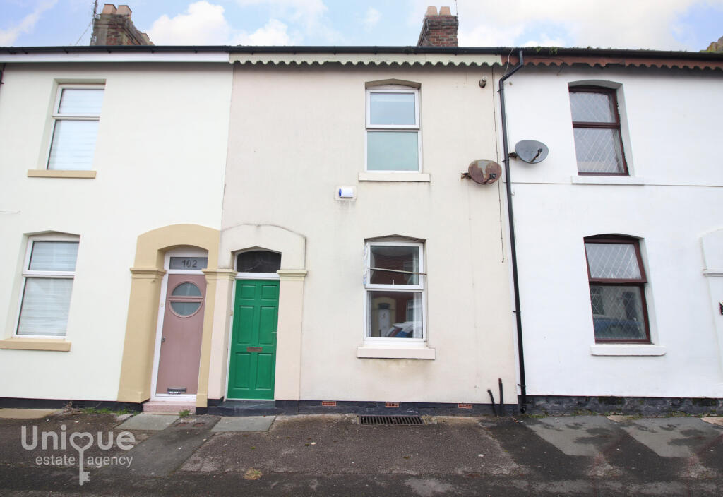 Main image of property: Blakiston Street,  Fleetwood, FY7