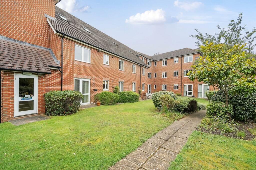 Additional image 9 of Tudor Lodge, Solihull, West Midlands