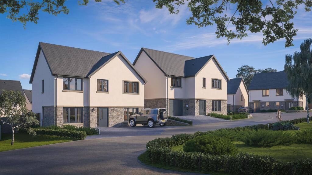 Main image of property: Masterton Farm, Dunfermline KY11