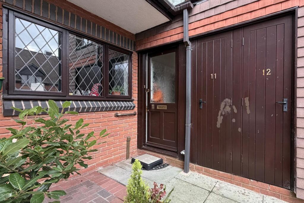 Main image of property: Worcester Road, Hagley, Stourbridge