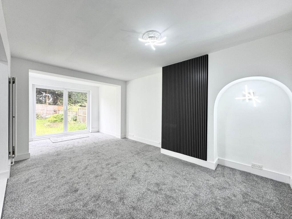St. Georges Avenue, Windle – pohled 3