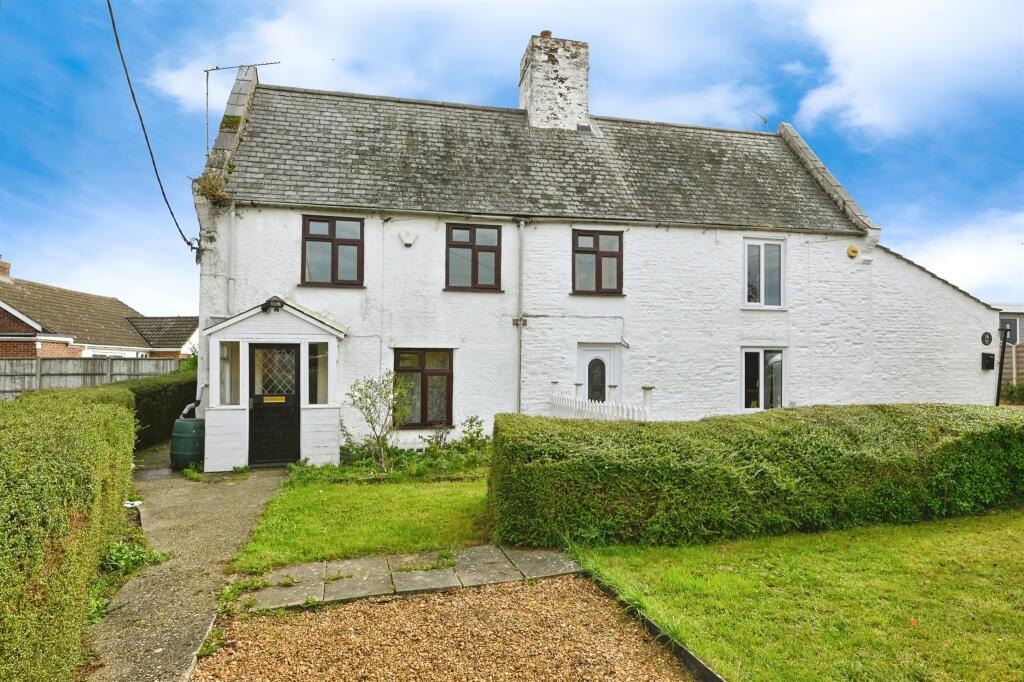 Main image of property: Rookery Road, Clenchwarton, King's Lynn