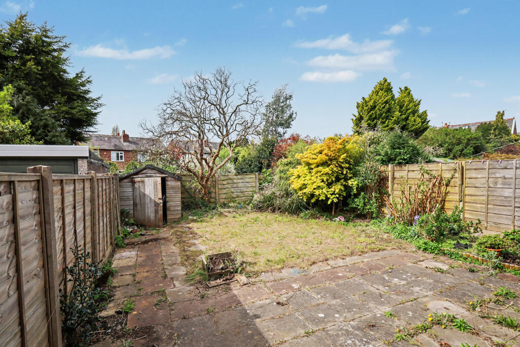 Birchfield Road, Cheadle Heath, Stockport , SK3 0SY photo 4