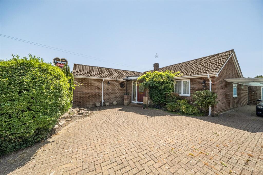 Main image of property: Waverley Drive, Ash Vale, Surrey, GU12