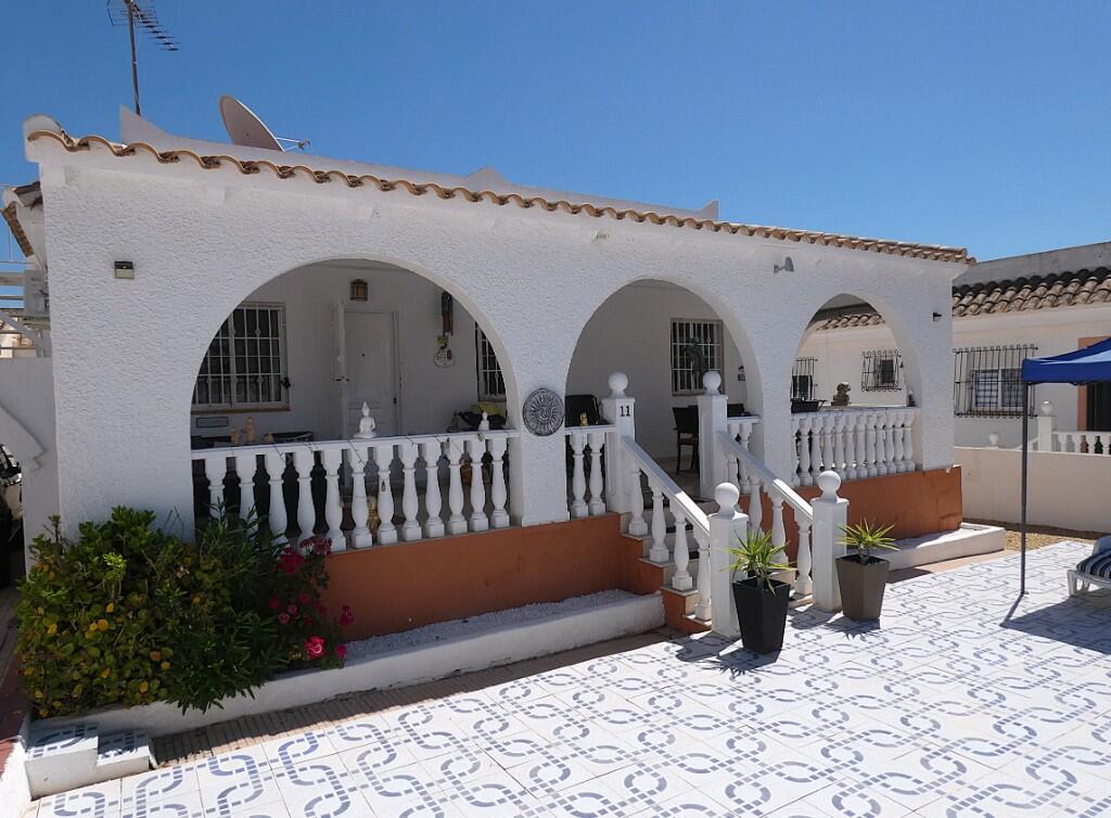 Main image of property: Camposol, Murcia