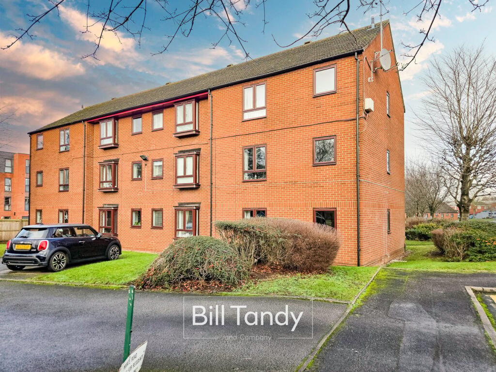 Main image of property: Maxwell Close, Lichfield, WS13