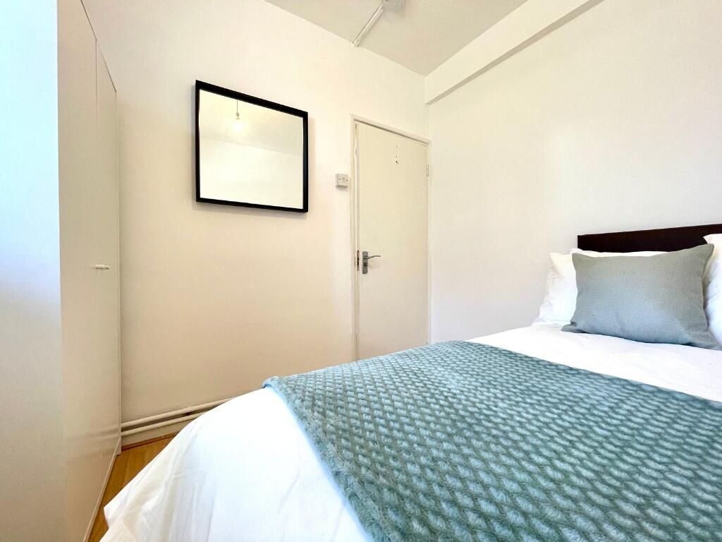 Main image of property: Talwin Street, London, E3