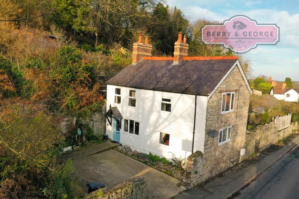 Main image of property: Brynford Road, Holywell, CH8 7RP