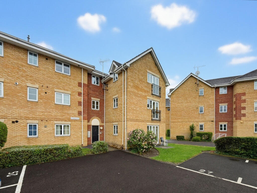 Main image of property: Browning Drive, Wickford, SS12 0